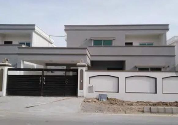 IH House Is Available For Sale in karachi