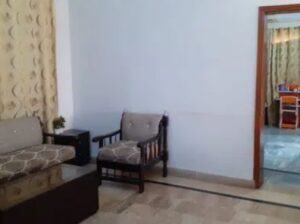 Well-planned House Available For Sale In Islamabad