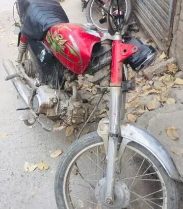 ROAD PRINCE B 100/95 for sale in lahore