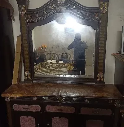 Dressing table for sale in Gojra