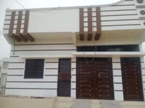 BANGLOW FOR SALE in hydrabad