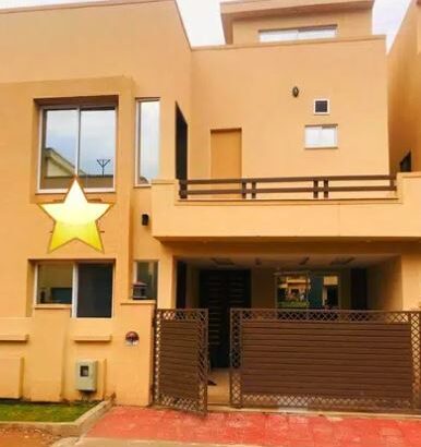 7 Marla Double Storey Used House For Sale Is Avail