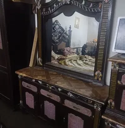 Dressing table for sale in Gojra