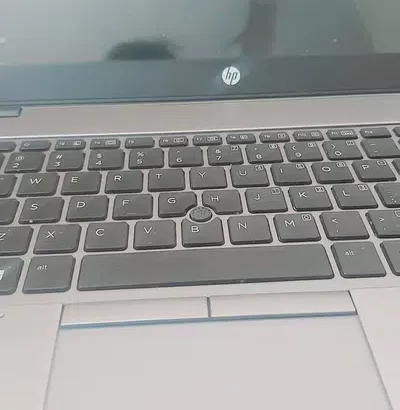 HP Laptop 840 G2 fingerprint sell in Islamabad