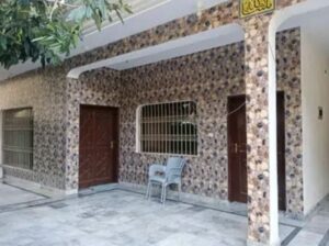 beautiful house for sale in talhar village islamab