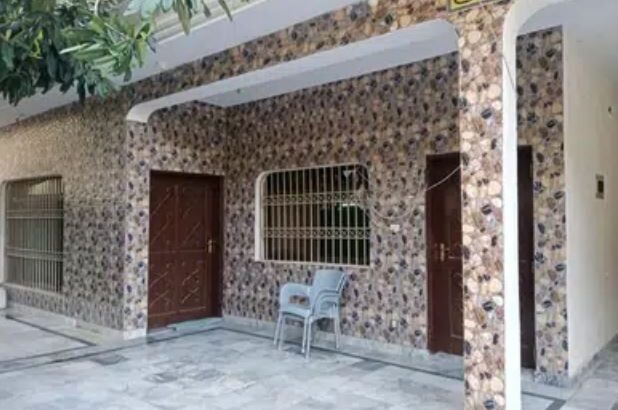 beautiful house for sale in talhar village islamab