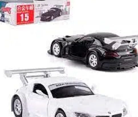 BMWZ4 GT3 TOY for sale in karachi