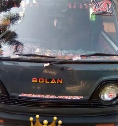 bolan 1989 model good condition for sale