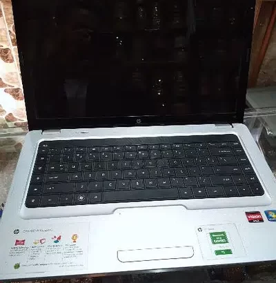 HP G62 core i3′ 3rd Gen for sell in Islamabad