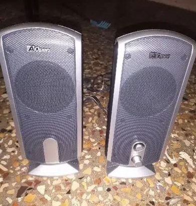 computer speaker for sale in karachi