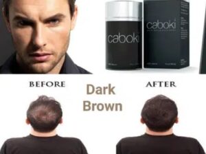 Caboki Hair Fiber beautify yourself for sale