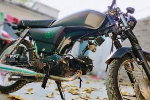 740  Bike Modification Rawalpindi  HD