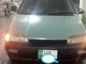 I want to sale my car for sale in lahore