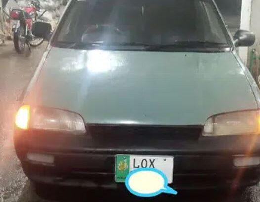 I want to sale my car for sale in lahore