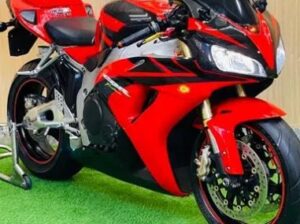 Honda CBR 1000 for sale in rawalpindi