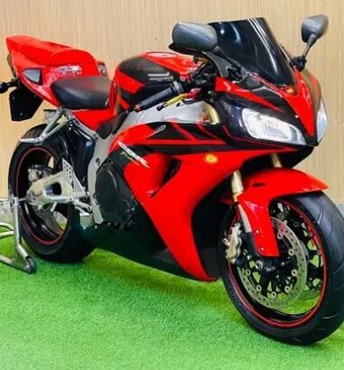 Honda CBR 1000 for sale in rawalpindi