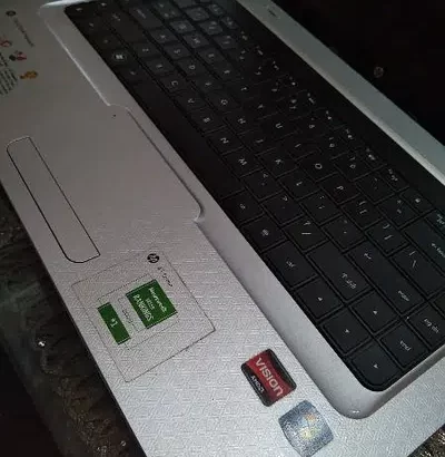 HP G62 core i3′ 3rd Gen for sell in Islamabad