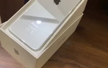 Iphone x 64gb sell in G-8, Islamabad