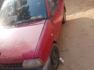 suzuki mehran Model 1990 for sell in Narowal