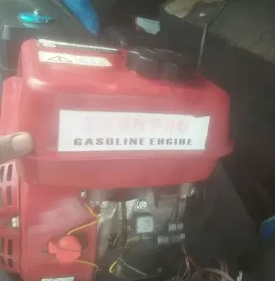 6.5 Horse power generator for sale in Hafizabad