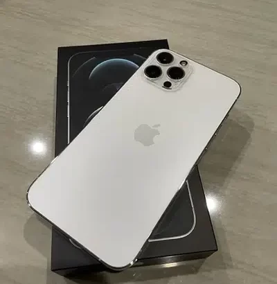 iphone 12 pro max pta approved sell in Narowal