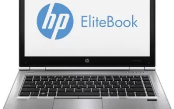 Hp Core I5 2 Generation sell in G-11, Islamabad