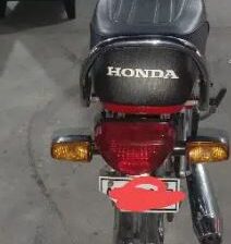 honda cd 70 for sale in faisalabad