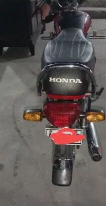 honda cd 70 for sale in faisalabad