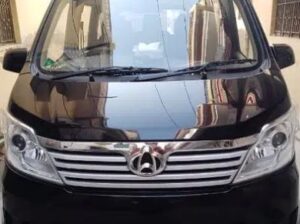 Changan karvaan plus for sale in rawalpindi