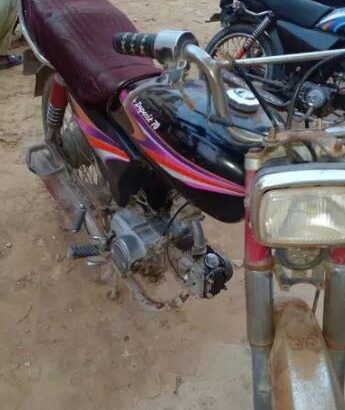 Model 2014 china bike for sale in karachi