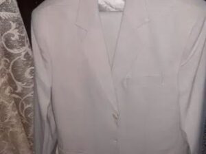 Coat and Pant 2 Pcs for sale in karachi