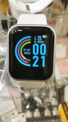 D 20 D18 D13 T500 T500 plus etc smart watch