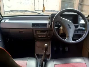 Suzuki Mehran VXR Model 2016 Sell in Hafizabad