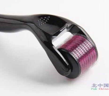 Derma Roller For Hair & Skin Select your Product o