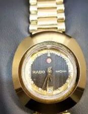 Rado Diastar Ladies Swiss Watch for sale in lahore