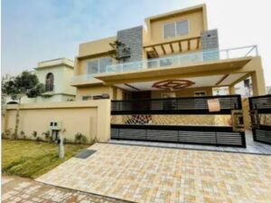 Size*kanal house brand new double unit available D