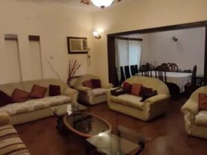 DHA PHASE 5 LUXERY KANAL HOUSE URGENT FOR SALE