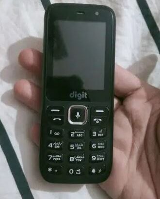 jazz digit 4g for sale in karachi