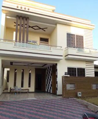 A Double story Luxury house available for sale in