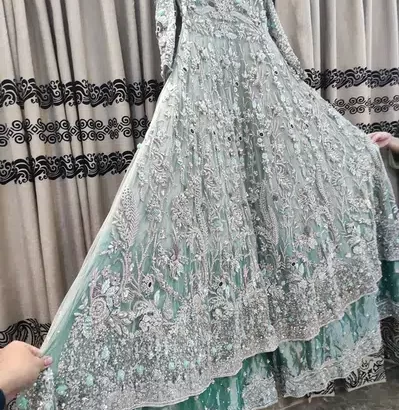 Ladies Dress for Wedding sell in Multan