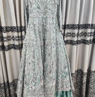 Ladies Dress for Wedding sell in Multan