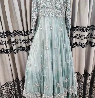 Ladies Dress for Wedding sell in Multan