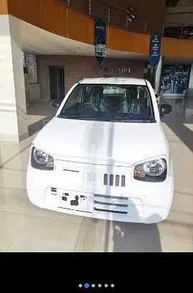 Suzuki Alto VX 2021 for sale in Islamabad