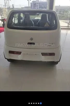 Suzuki Alto VX 2021 for sale in Islamabad