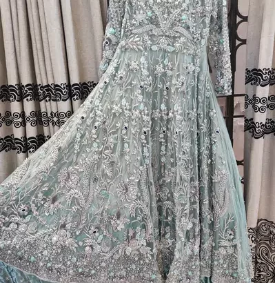 Ladies Dress for Wedding sell in Multan