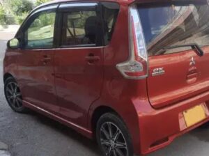 EK CUSTOM FULL OPTION for sale in karachi