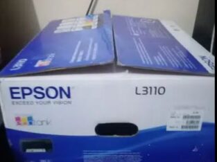 printer L3110 b for sale in narowal