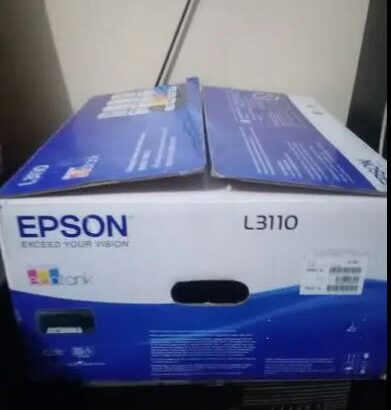 printer L3110 b for sale in narowal