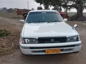 Mazda Car model 1988 for sell in Narowal