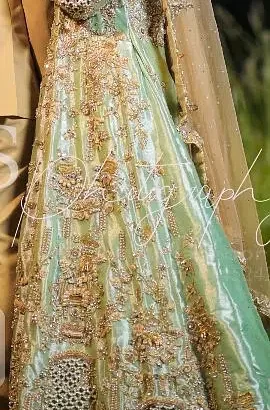 walima dress for sale in F-15, Islamabad